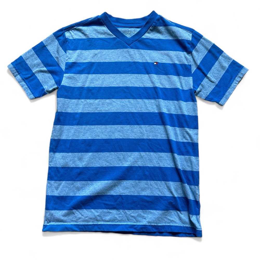 Tommy Hilfiger Boys Tee size medium 12-14